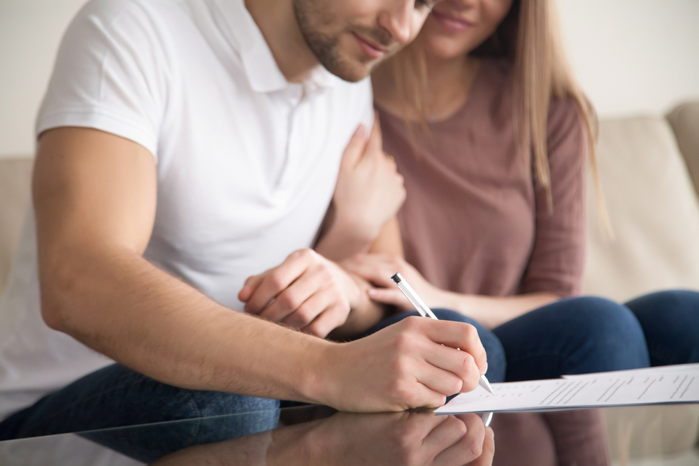 Use a good solicitor when I Sell my house