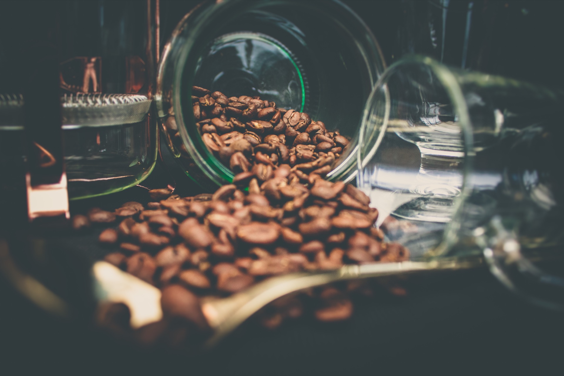 Coffee Heaven