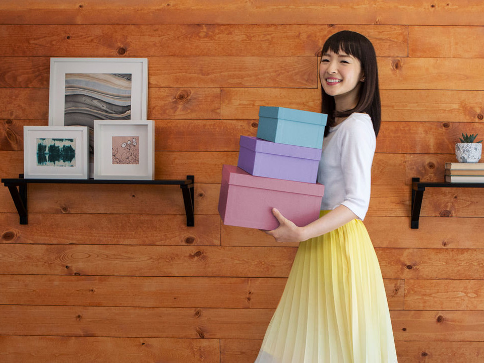 mariekondo