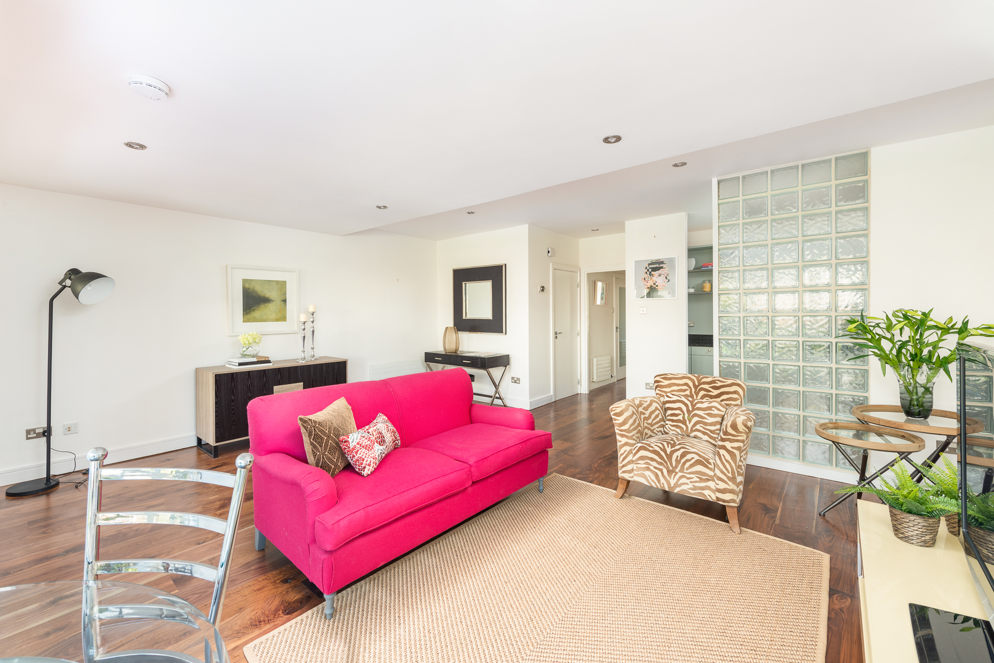 Staging your property