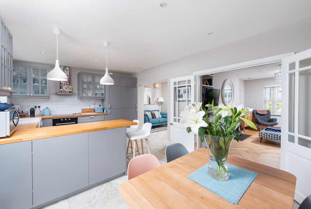 Staging your property to Sell my house