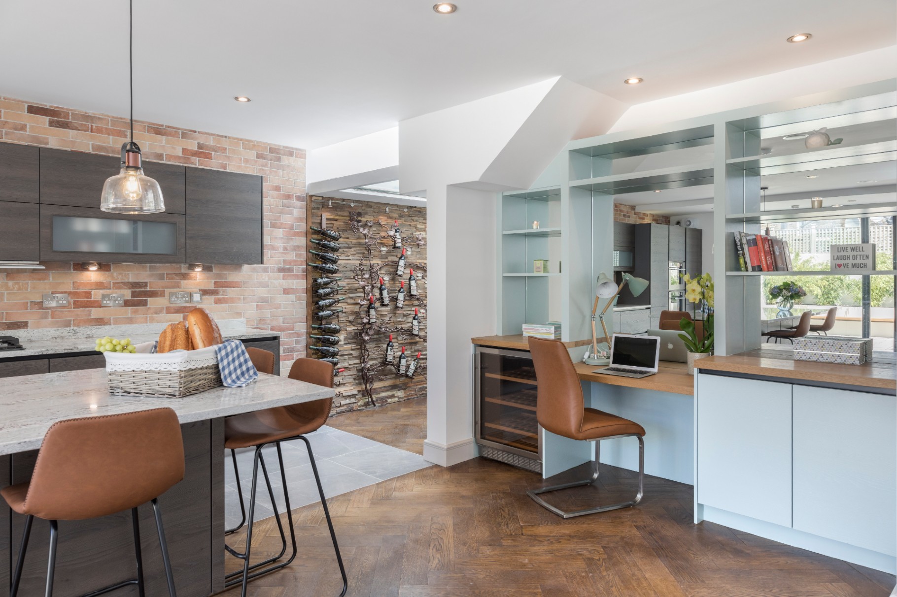 how to change estate agents