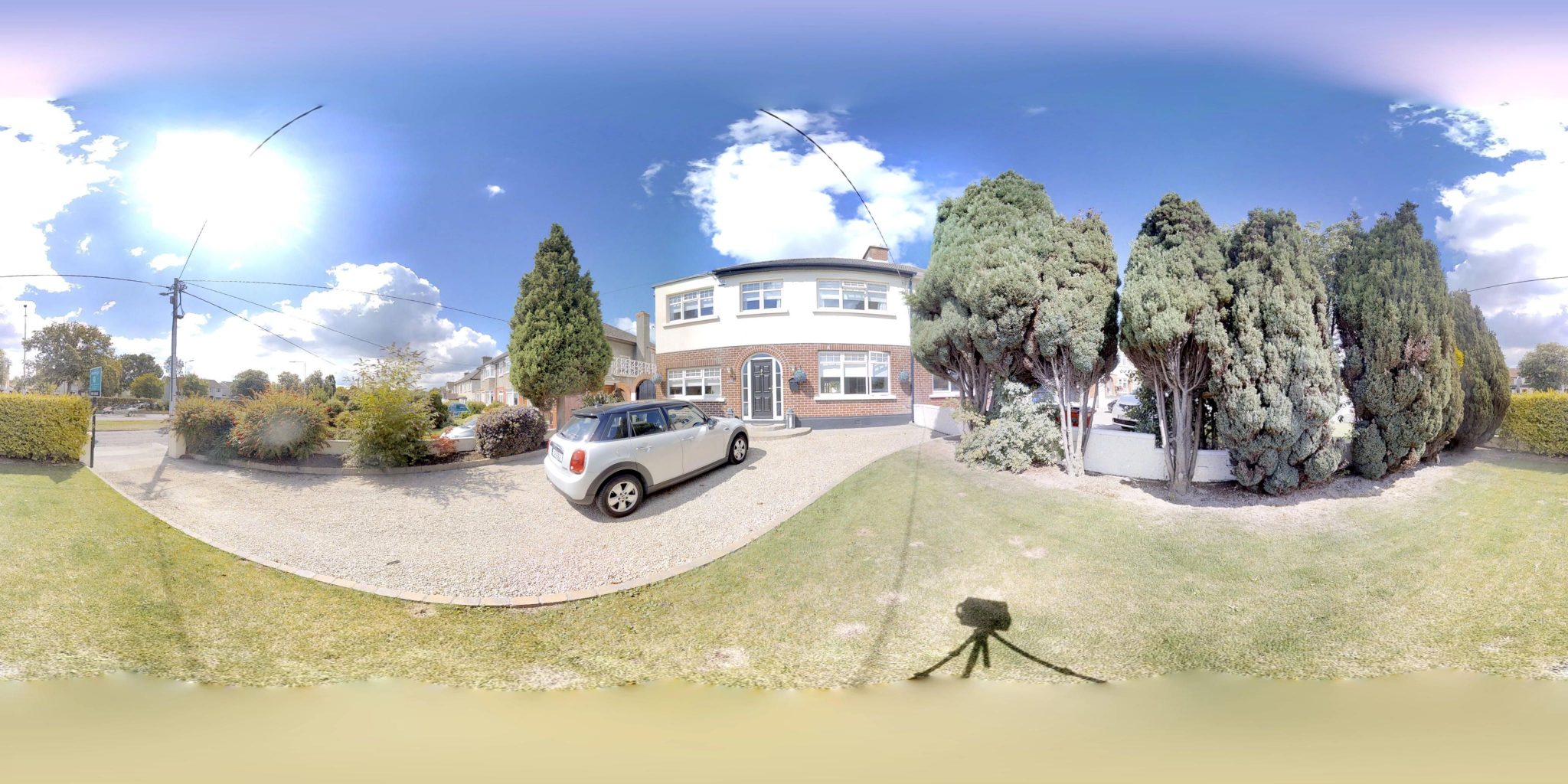 Virtual viewings Dublin Property