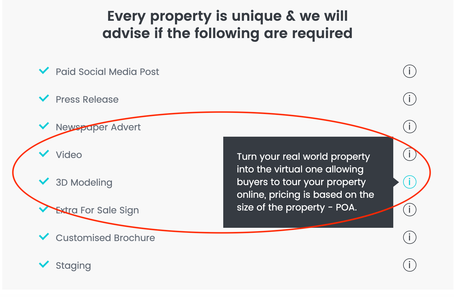 Virtual viewing estate agent dublin