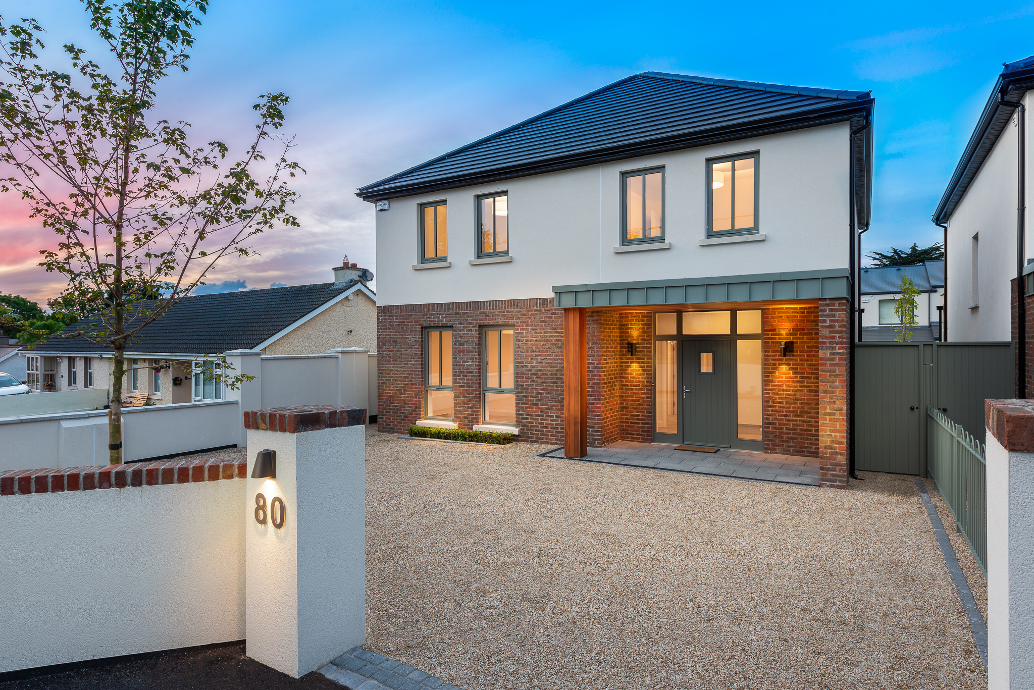speed up the property selling process
