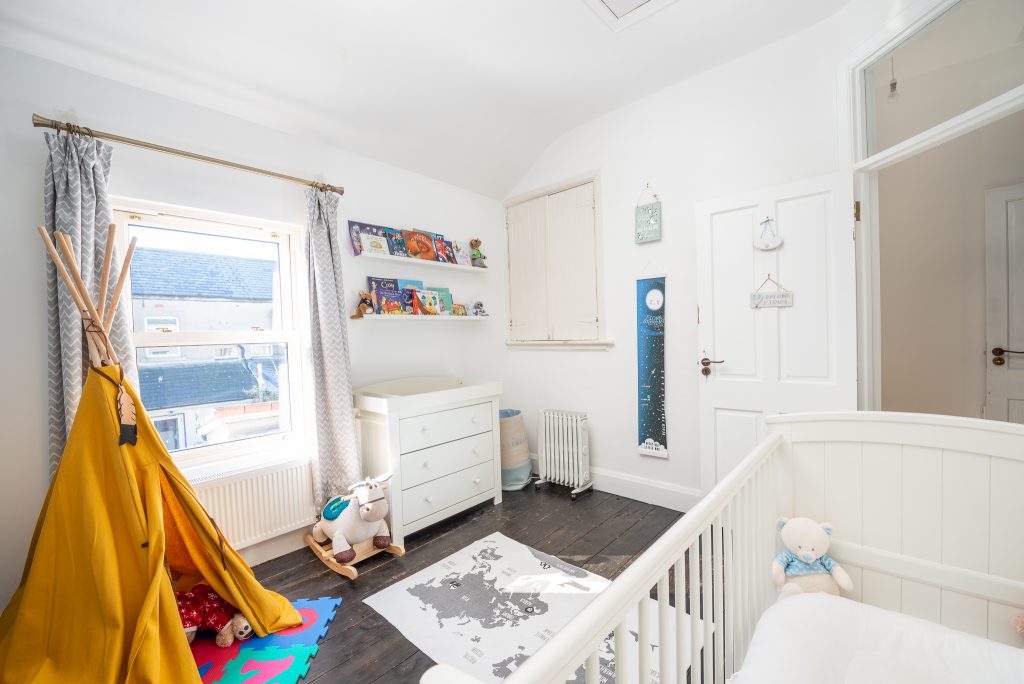 property selling process