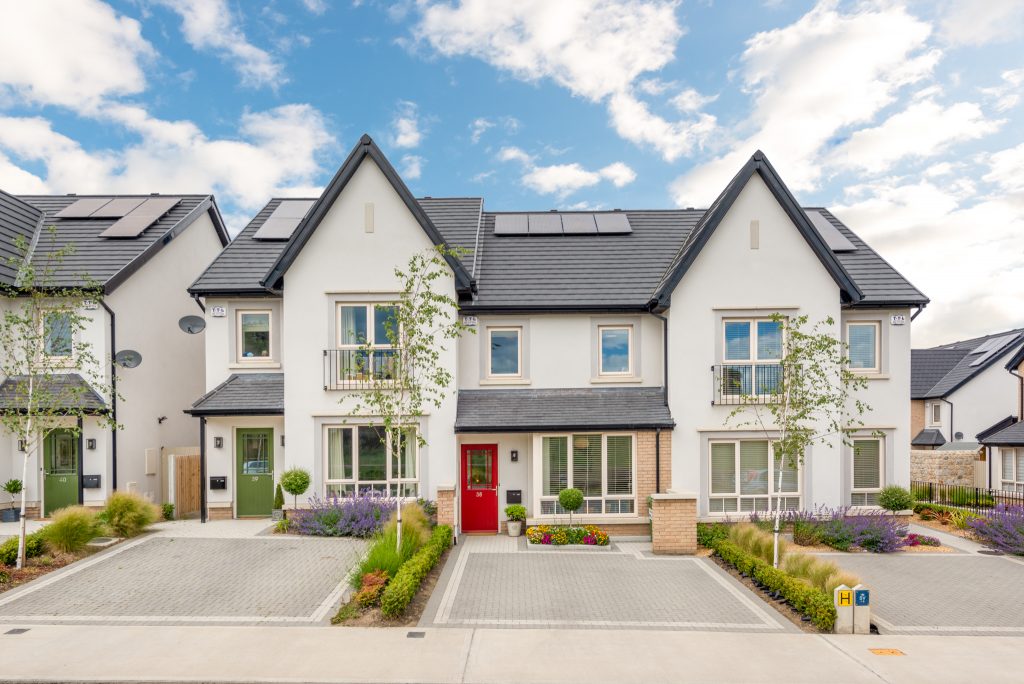 choosing an estate agent