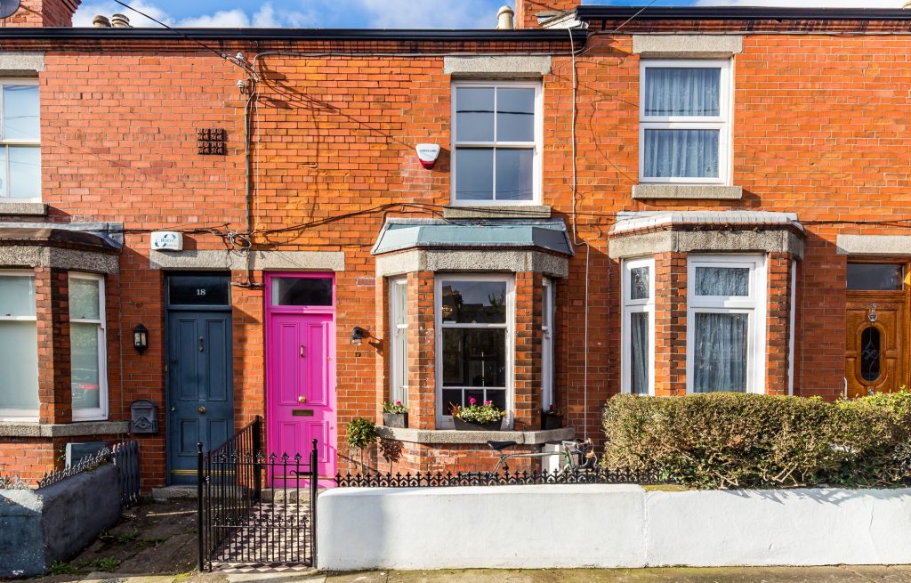 buying and selling your property