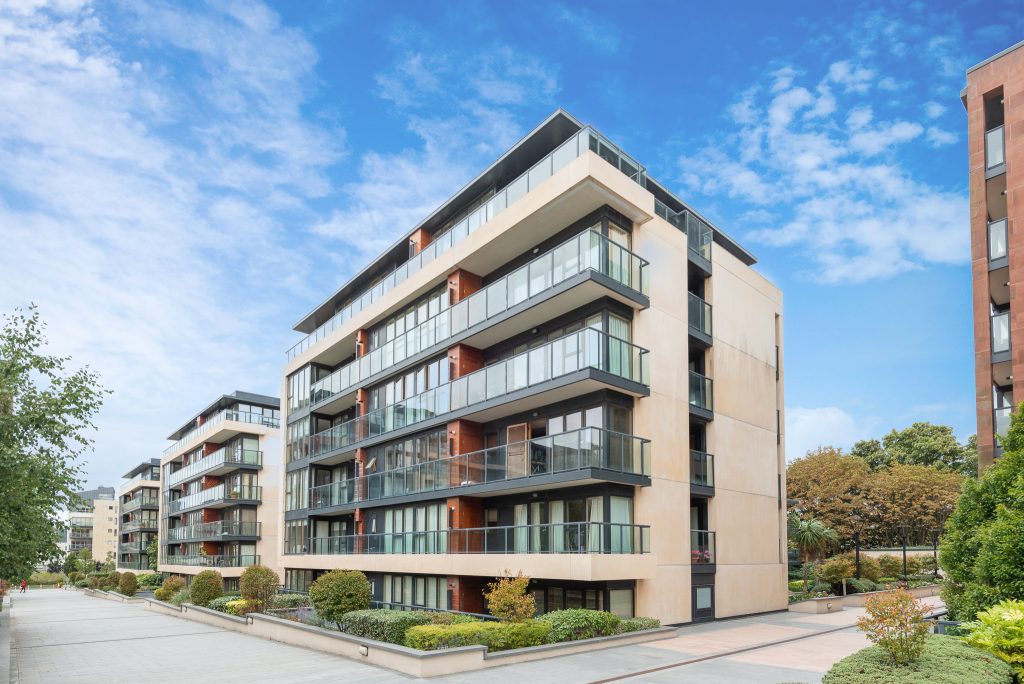 Sold apartment Moovingo